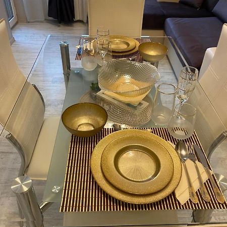 Iva Luxury Apartament Русе Экстерьер фото