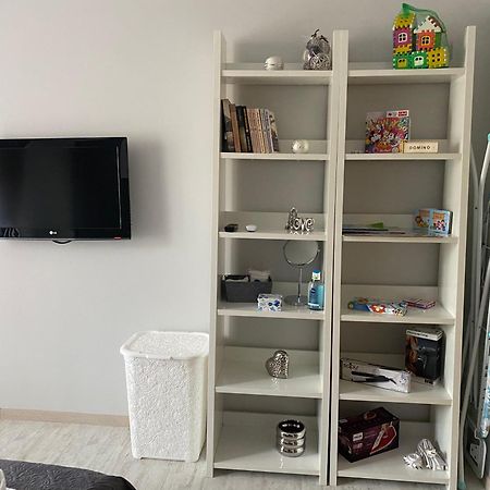 Iva Luxury Apartament Русе Экстерьер фото