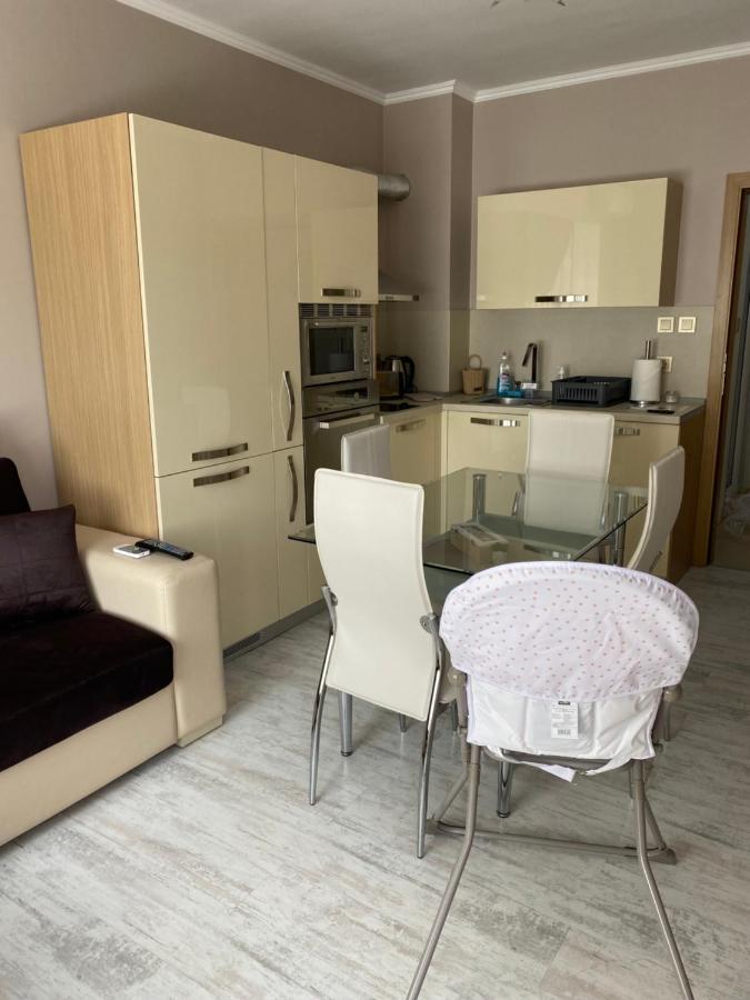 Iva Luxury Apartament Русе Экстерьер фото