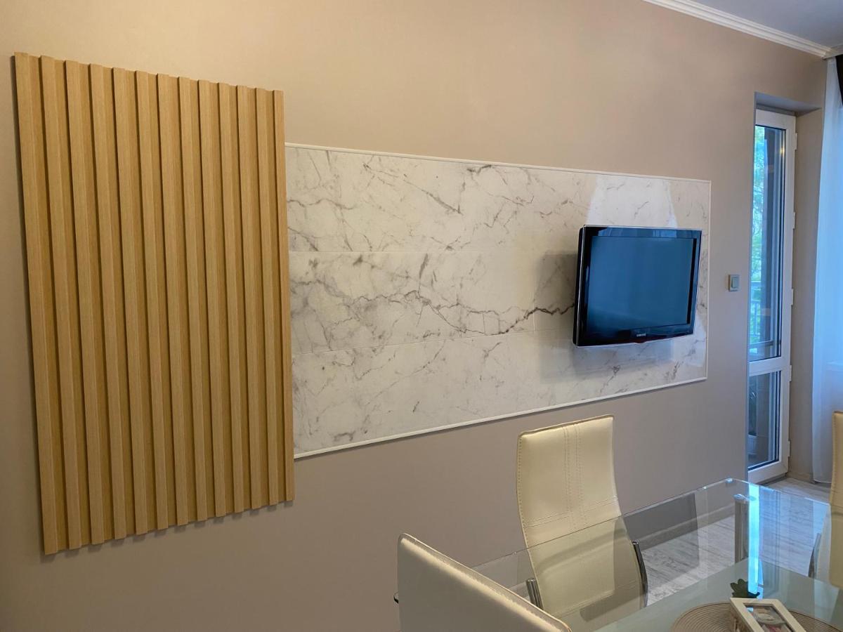 Iva Luxury Apartament Русе Экстерьер фото