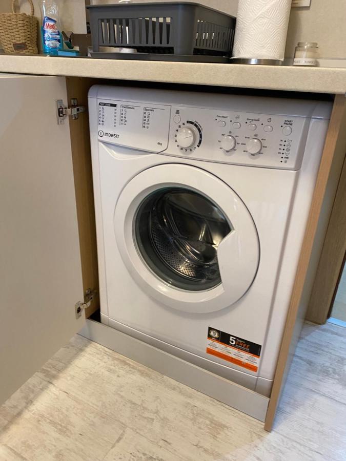 Iva Luxury Apartament Русе Экстерьер фото
