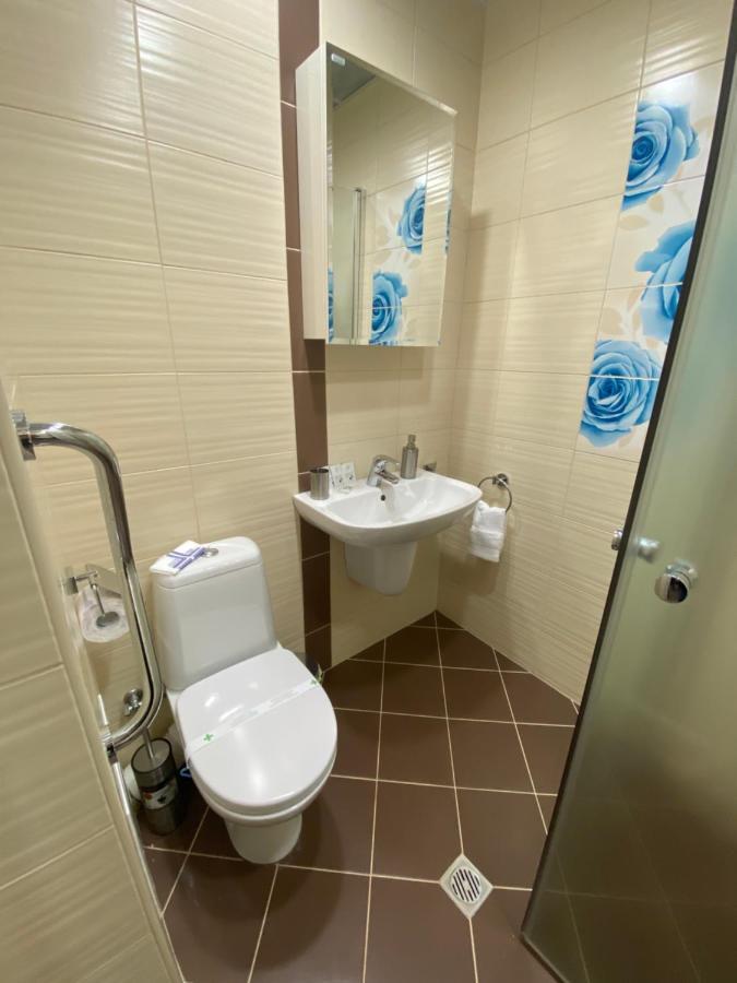 Iva Luxury Apartament Русе Экстерьер фото