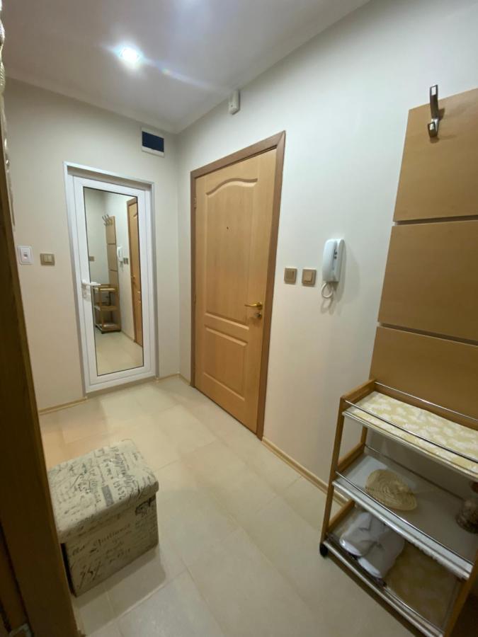 Iva Luxury Apartament Русе Экстерьер фото