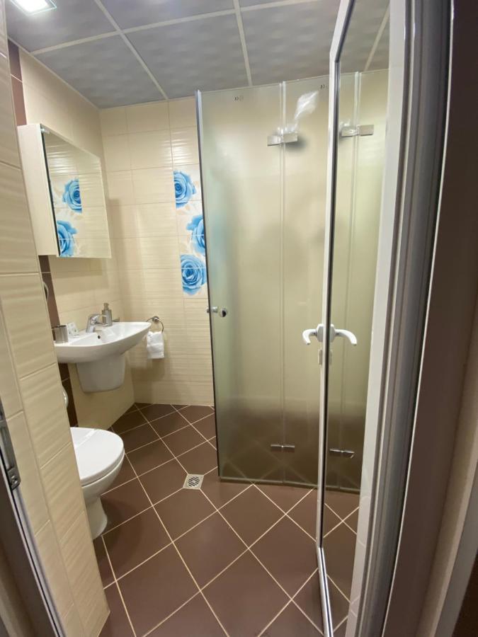 Iva Luxury Apartament Русе Экстерьер фото