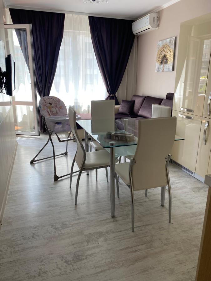Iva Luxury Apartament Русе Экстерьер фото