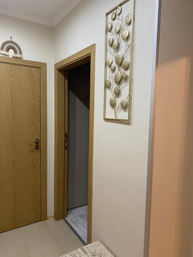 Iva Luxury Apartament Русе Экстерьер фото