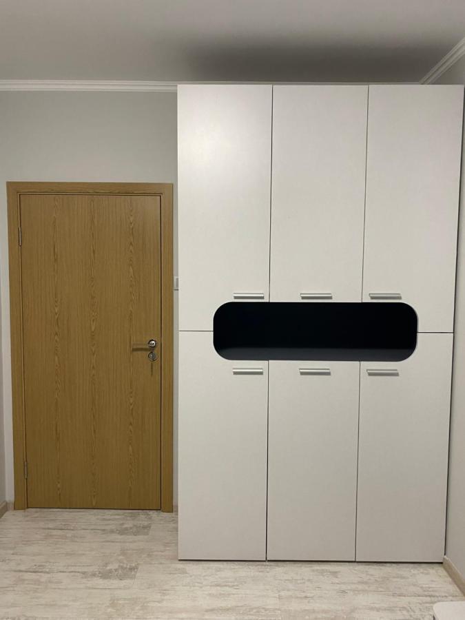 Iva Luxury Apartament Русе Экстерьер фото