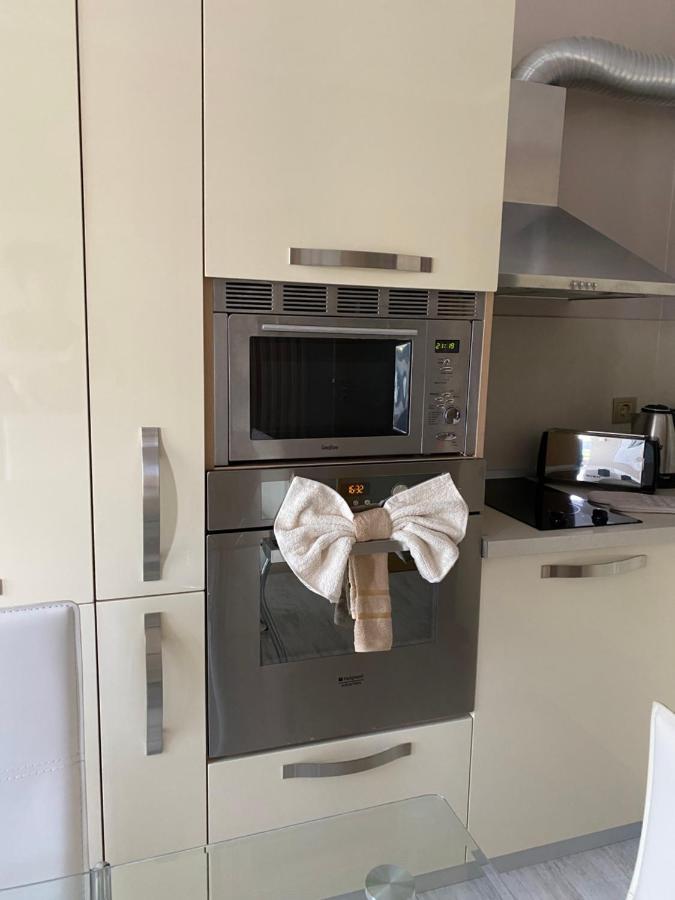 Iva Luxury Apartament Русе Экстерьер фото