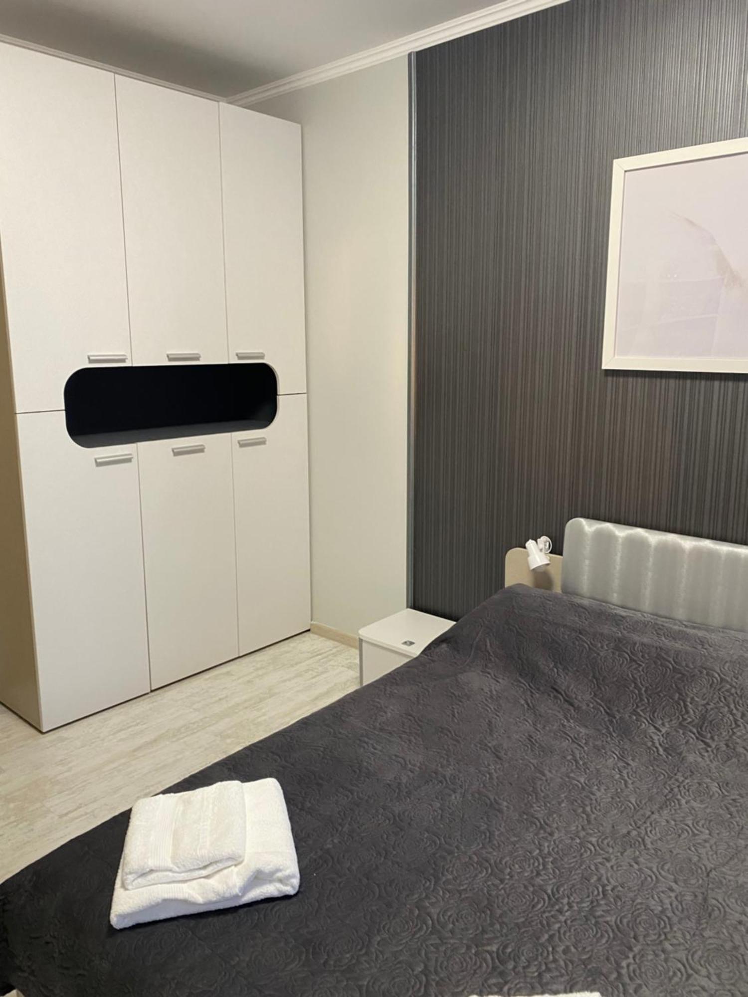Iva Luxury Apartament Русе Экстерьер фото