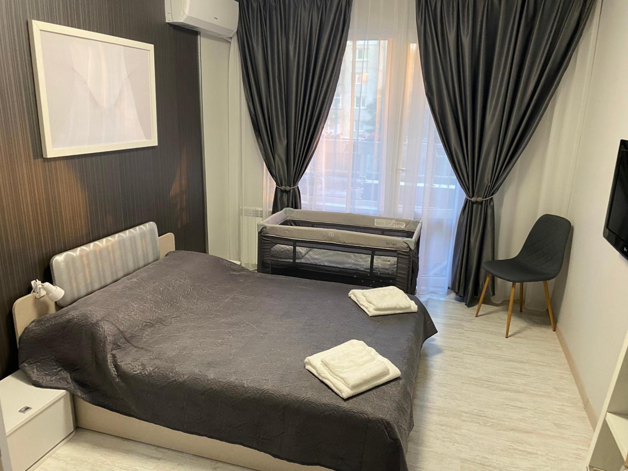Iva Luxury Apartament Русе Экстерьер фото