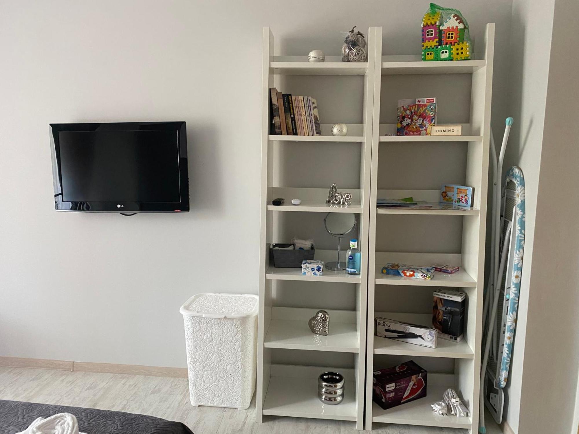 Iva Luxury Apartament Русе Экстерьер фото